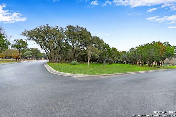 1.1 Acres of Residential Land for Sale in New Braunfels, Texas