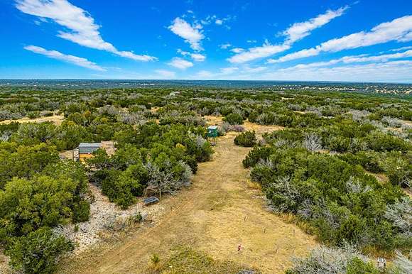 20.01 Acres of Land for Sale in Leakey, Texas