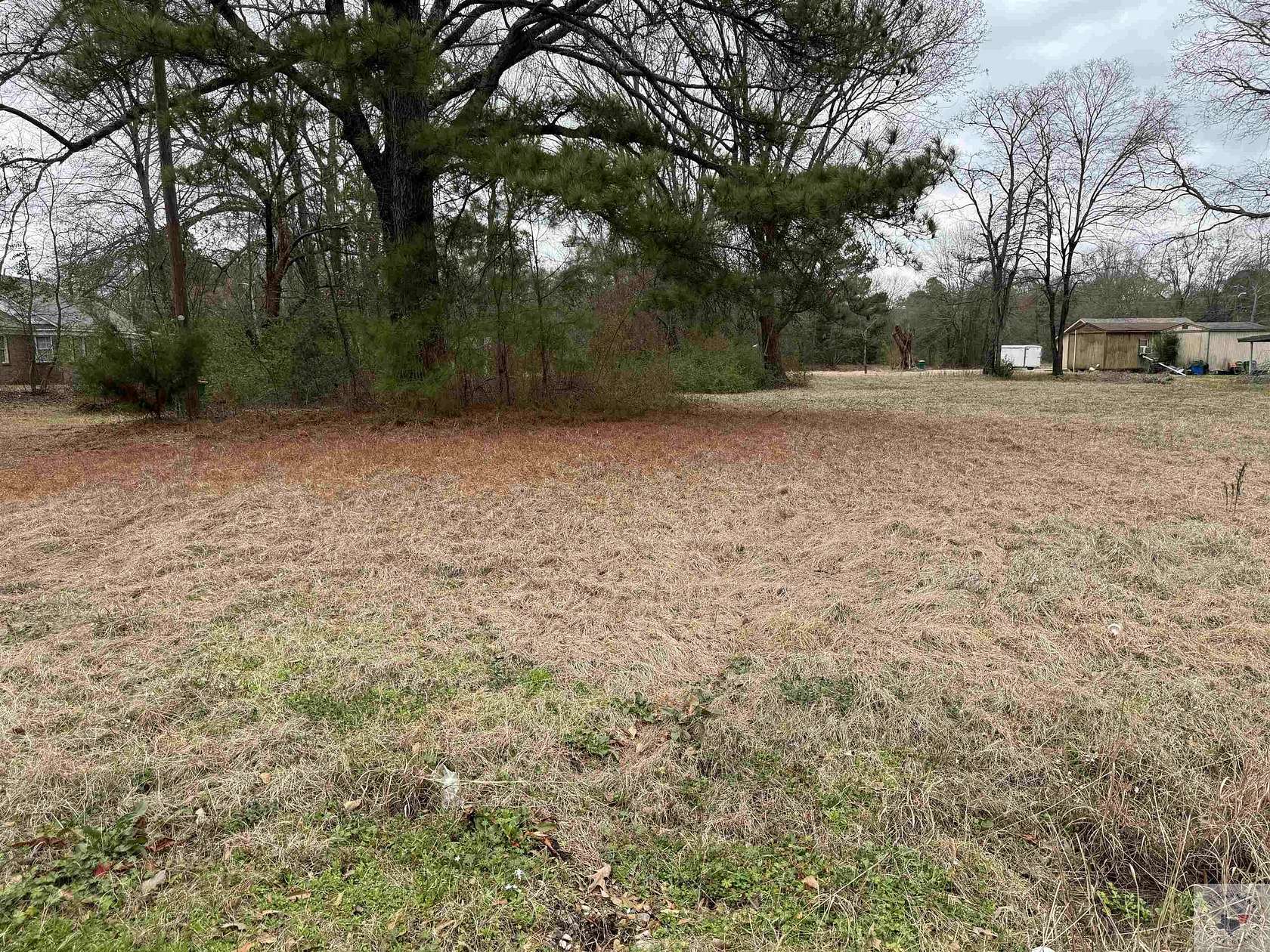 0.16 Acres of Commercial Land for Sale in Texarkana, Texas