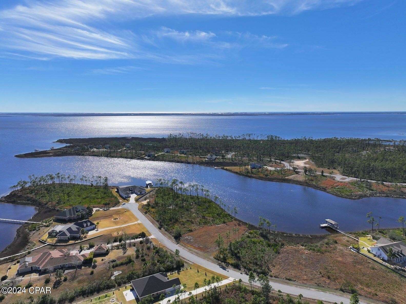 0.53 Acres of Residential Land for Sale in Panama City, Florida