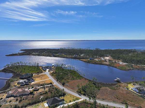 0.53 Acres of Residential Land for Sale in Panama City, Florida