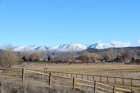 2 Acres of Residential Land for Sale in Sweet, Idaho