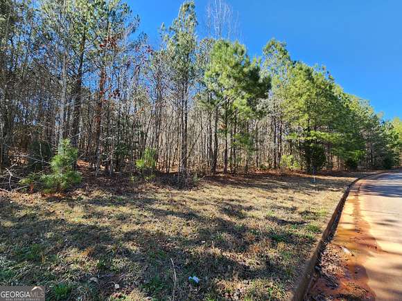 1.66 Acres of Residential Land for Sale in Flovilla, Georgia