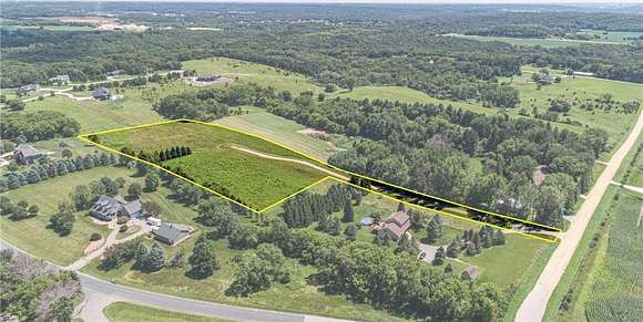 6.08 Acres of Land for Sale in Rochester, Minnesota