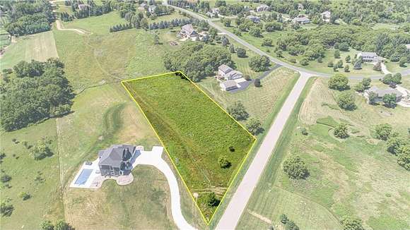 2.3 Acres of Residential Land for Sale in Rochester, Minnesota