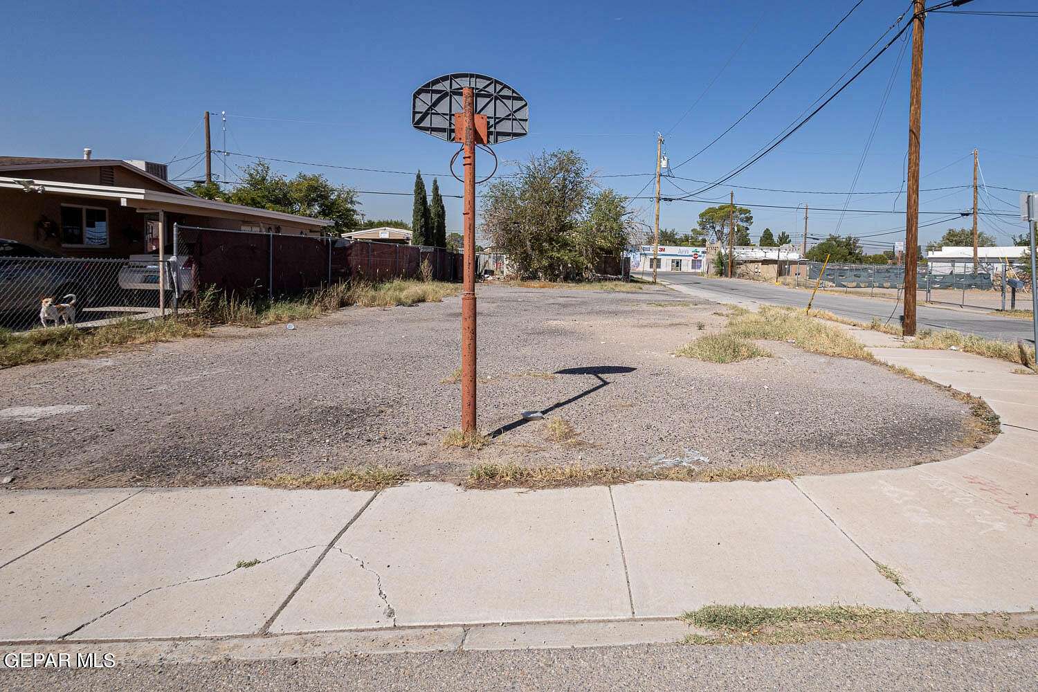0.14 Acres of Residential Land for Sale in El Paso, Texas
