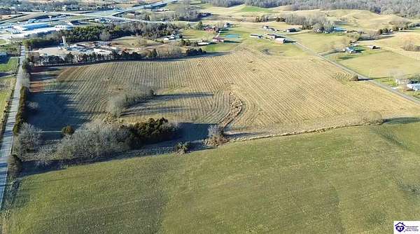 30 Acres of Commercial Land for Sale in Upton, Kentucky