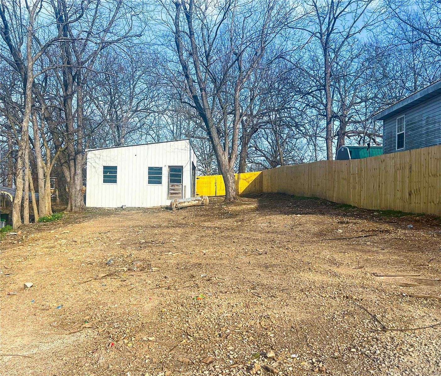 0.15 Acres of Residential Land for Sale in Crocker, Missouri