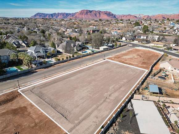 0.88 Acres of Residential Land for Sale in Santa Clara, Utah