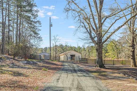 12.5 Acres of Land for Sale in Lithia Springs, Georgia