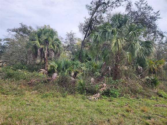 0.24 Acres of Land for Sale in North Port, Florida