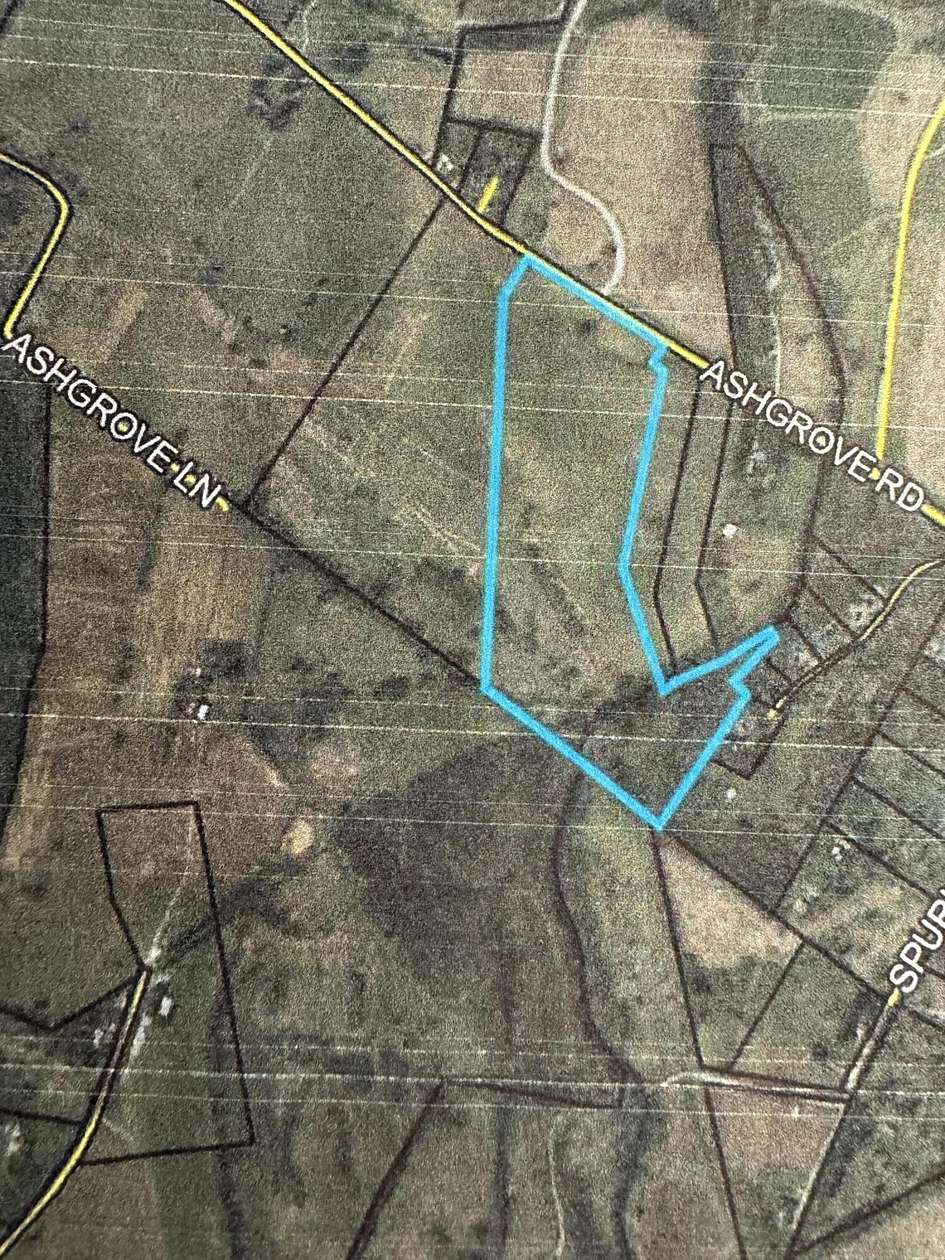 32.4 Acres of Agricultural Land for Sale in Nicholasville, Kentucky