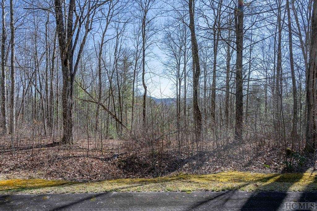 1.87 Acres of Residential Land for Sale in Cullowhee, North Carolina