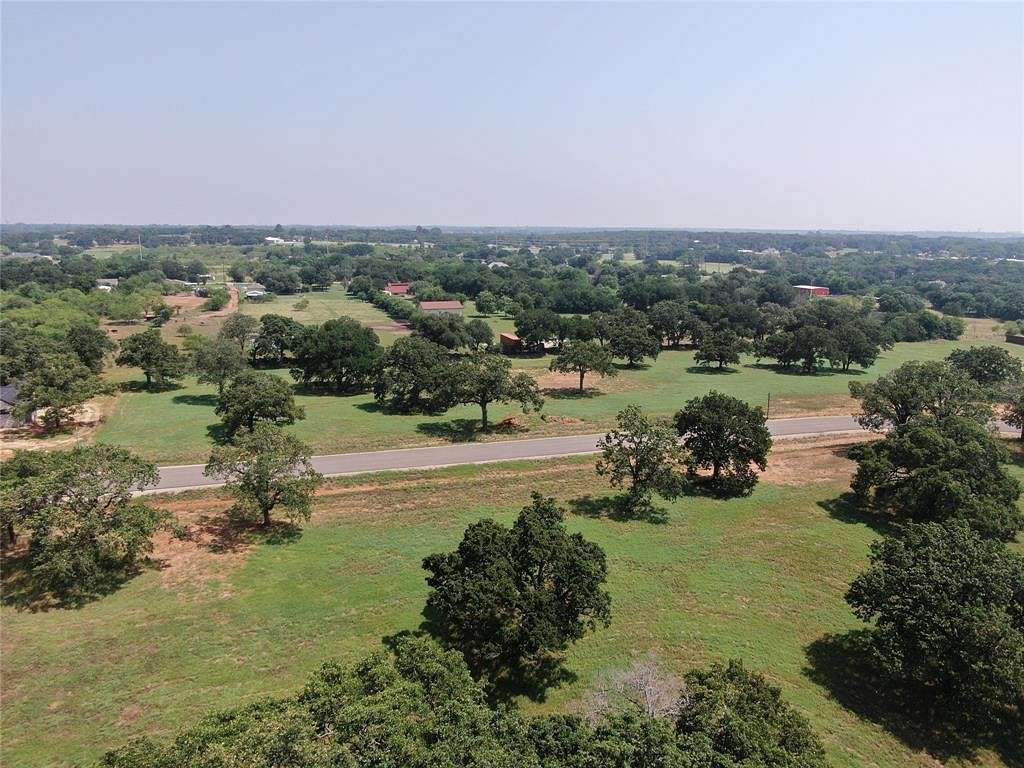 1.1 Acres of Residential Land for Sale in Burleson, Texas