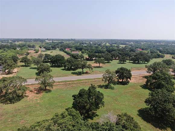 1.087 Acres of Residential Land for Sale in Burleson, Texas