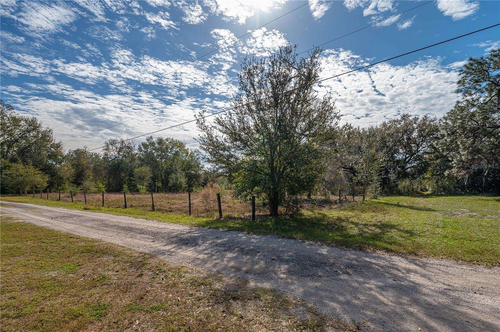 7.2 Acres of Residential Land for Sale in Lake Wales, Florida