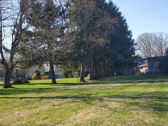 0.65 Acres of Land for Sale in Tiffin, Ohio
