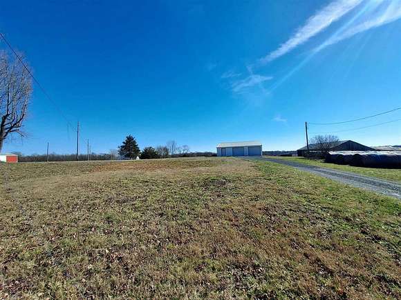 0.7 Acres of Residential Land for Sale in Greensburg, Kentucky
