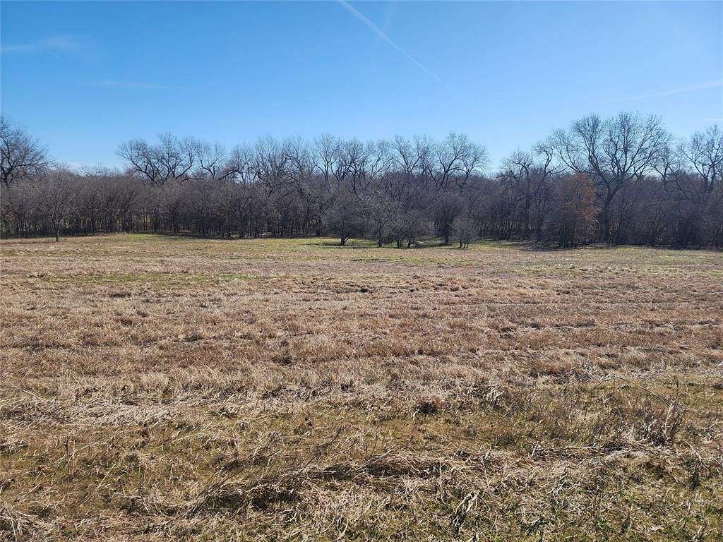 2 Acres of Residential Land for Sale in Paoli, Oklahoma