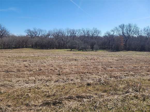 2 Acres of Residential Land for Sale in Paoli, Oklahoma