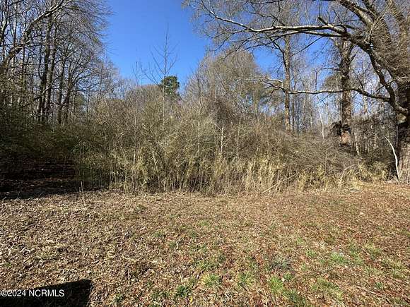 0.5 Acres of Residential Land for Sale in Belvidere, North Carolina
