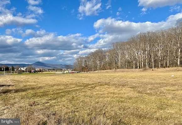 1.01 Acres of Commercial Land for Sale in Luray, Virginia