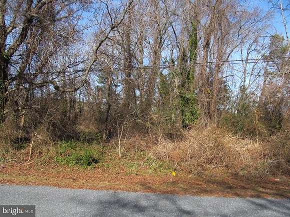 0.46 Acres of Land for Sale in Stevensville, Maryland