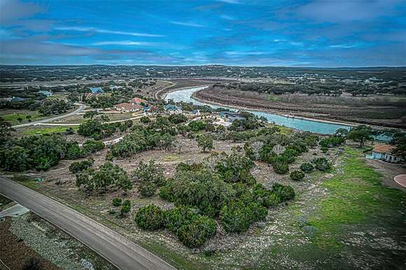 Residential Land for Sale in Spring Branch, Texas