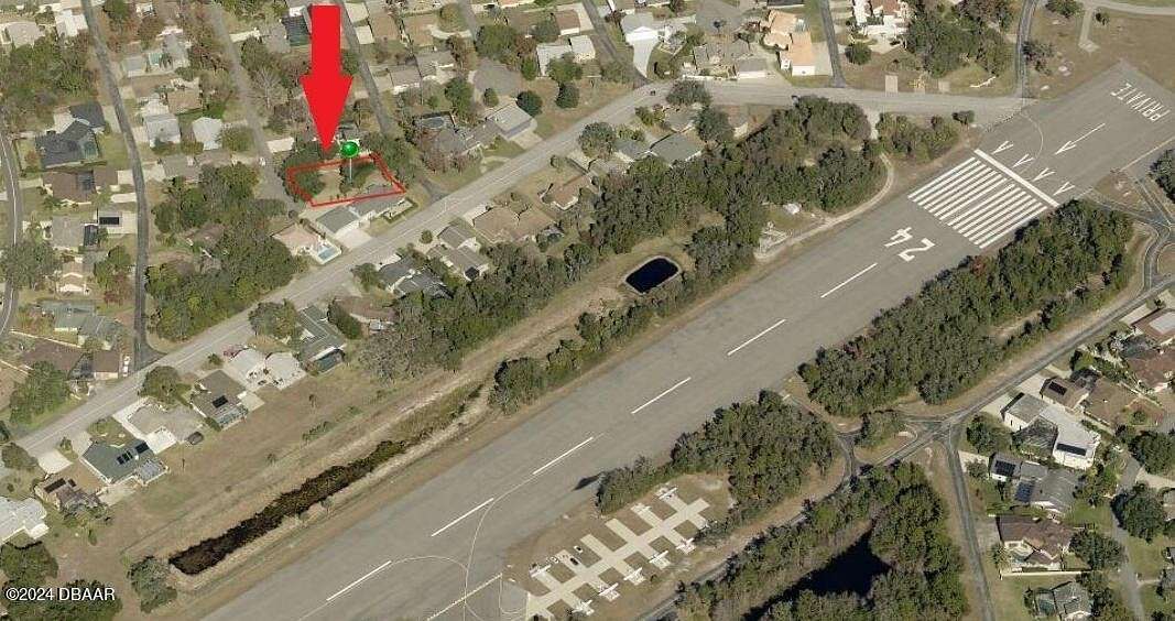 0.31 Acres of Residential Land for Sale in Port Orange, Florida