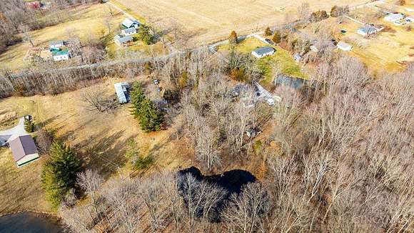 6 Acres of Improved Residential Land for Sale in Goshen, Ohio
