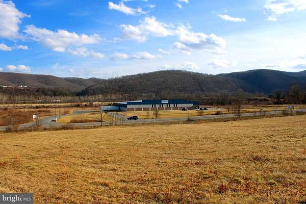 8 Acres of Commercial Land for Sale in Cresaptown, Maryland