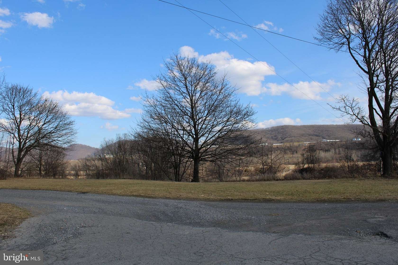 2.87 Acres of Land for Sale in Cresaptown, Maryland