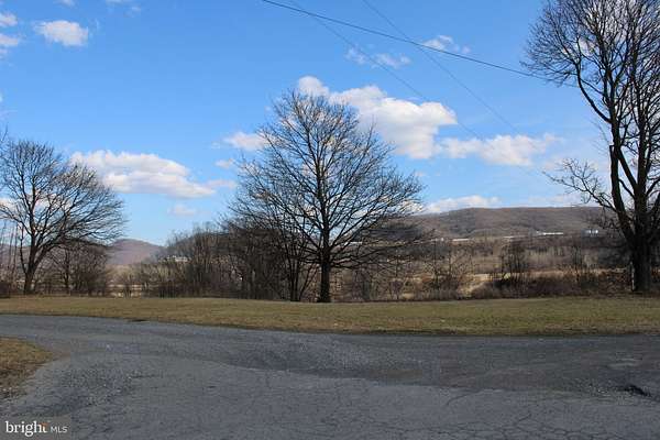 2.87 Acres of Land for Sale in Cresaptown, Maryland