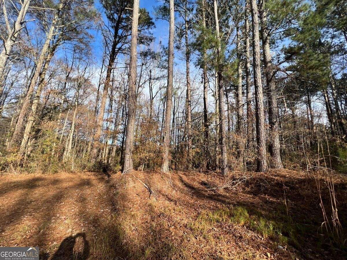 2.2 Acres of Residential Land for Sale in Covington, Georgia