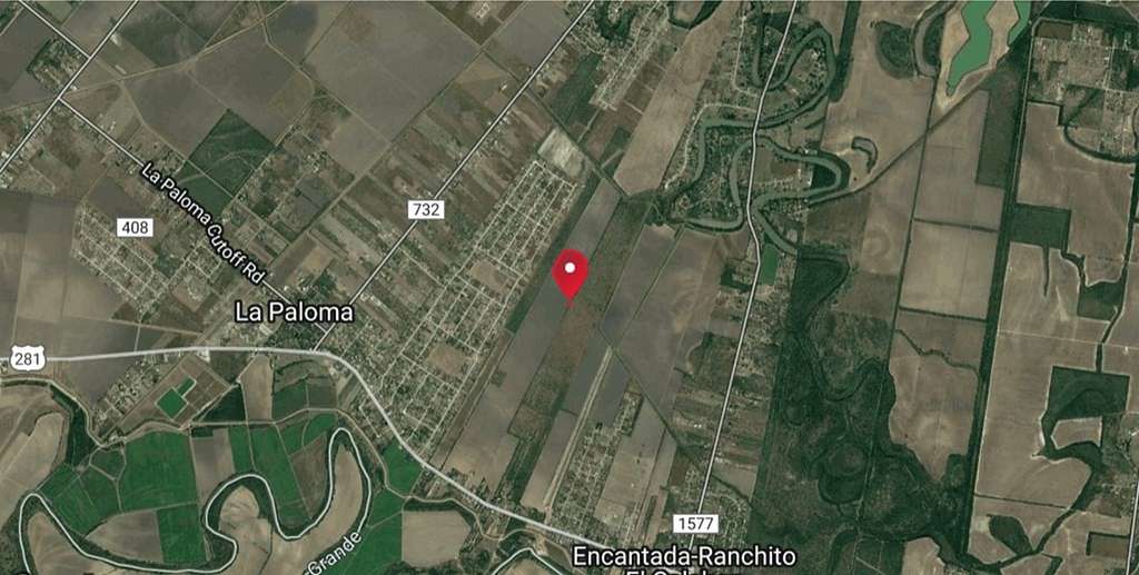 Mixed-Use Land for Sale in San Benito, Texas