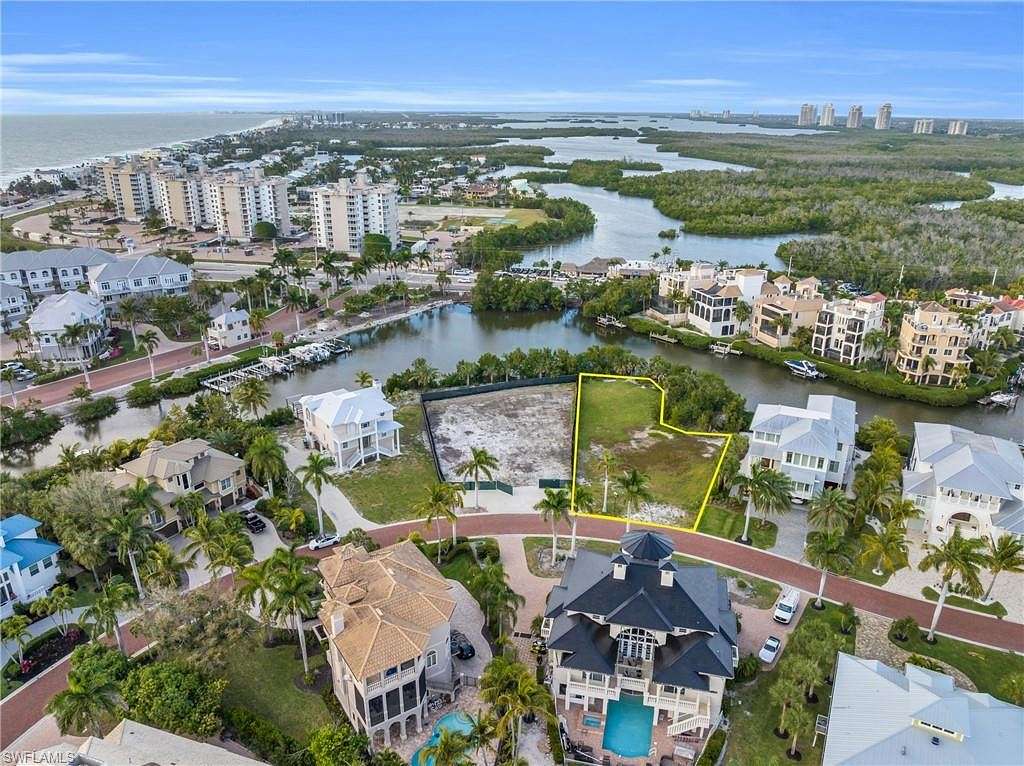 0.4 Acres of Residential Land for Sale in Bonita Springs, Florida