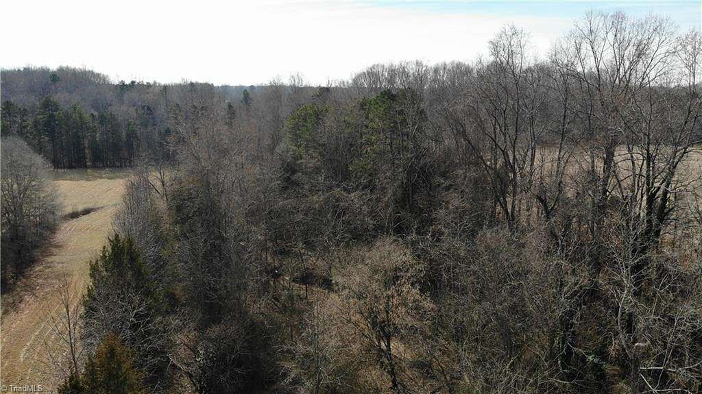 18.8 Acres of Land for Sale in Pfafftown, North Carolina