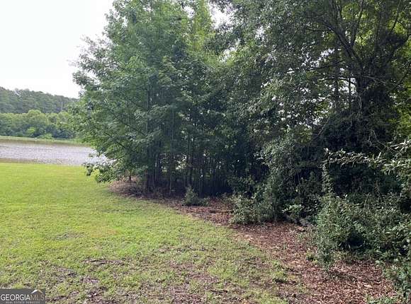 0.52 Acres of Residential Land for Sale in Jackson, Georgia