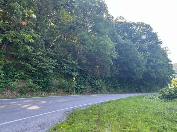 43.2 Acres of Recreational Land for Sale in Chuckey, Tennessee