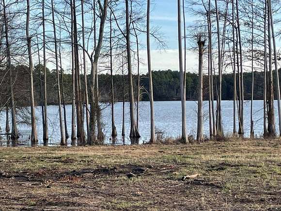 0.56 Acres of Residential Land for Sale in Many, Louisiana