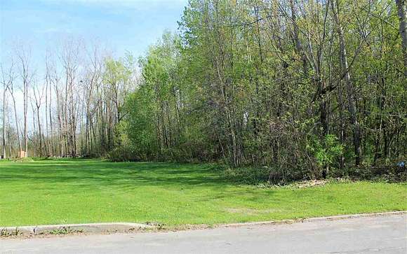 0.27 Acres of Land for Sale in Ogdensburg, New York