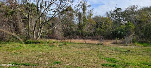 0.34 Acres of Land for Sale in Atlantic Beach, Florida