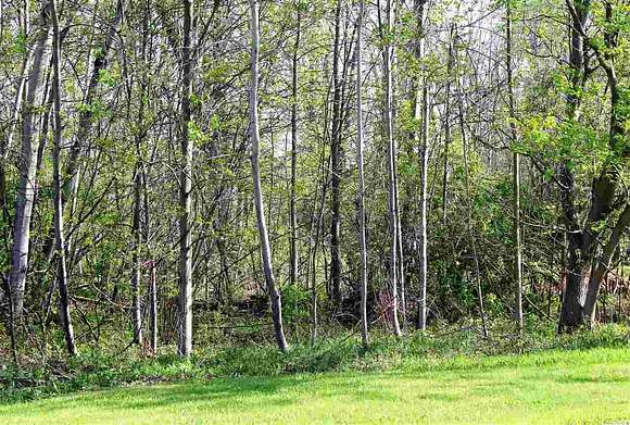 0.376 Acres of Land for Sale in Ogdensburg, New York