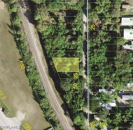 0.11 Acres of Residential Land for Sale in Punta Gorda, Florida