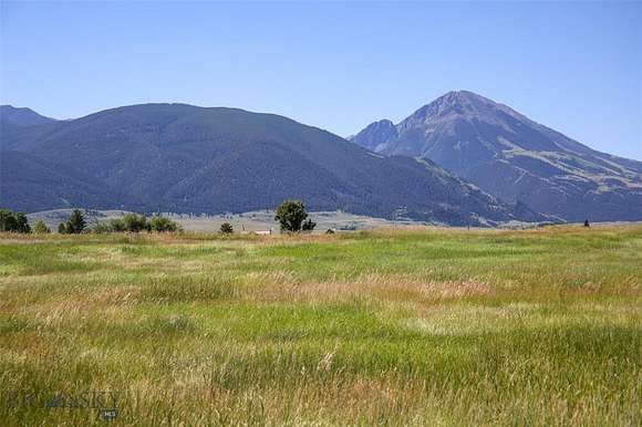 10.3 Acres of Land for Sale in Pray, Montana