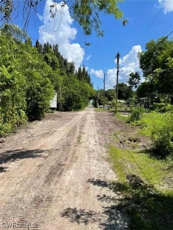 0.15 Acres of Residential Land for Sale in Punta Gorda, Florida