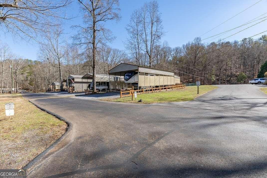 0.06 Acres of Residential Land for Sale in Chatsworth, Georgia