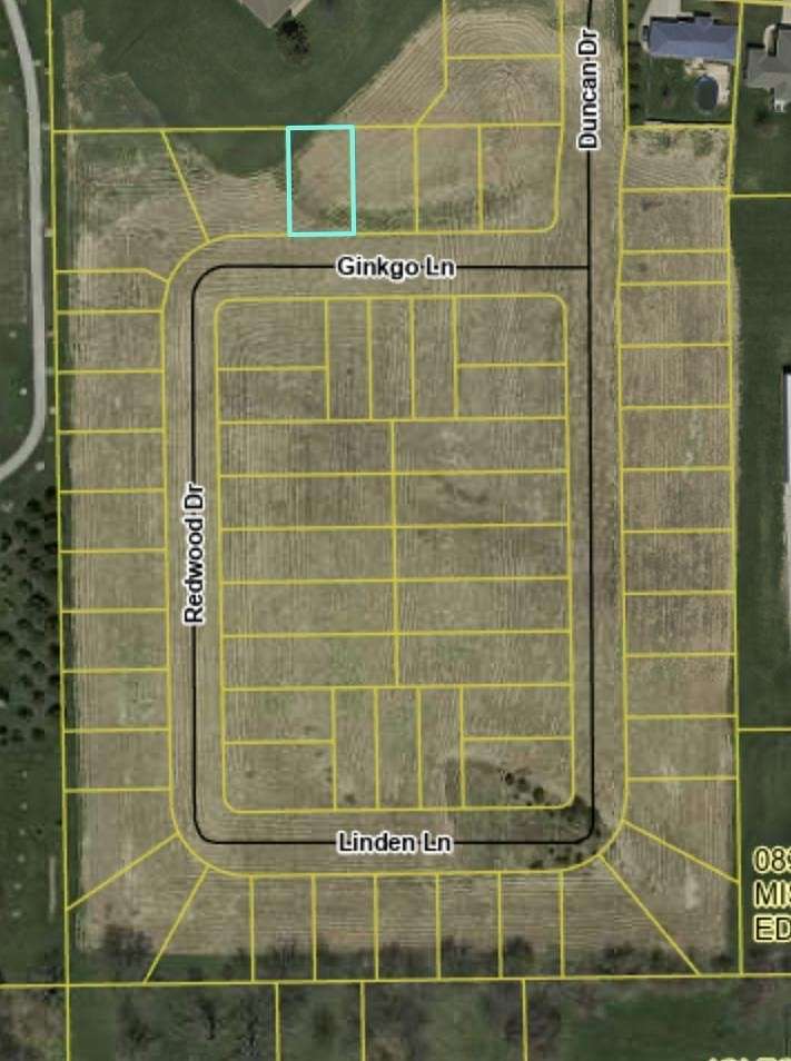 0.14 Acres of Residential Land for Sale in Muscatine, Iowa