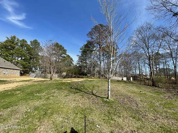 0.44 Acres of Residential Land for Sale in Brandon, Mississippi