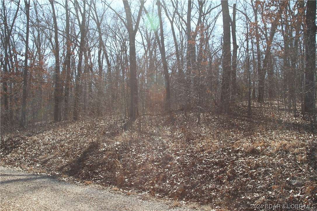 2.3 Acres of Residential Land for Sale in Edwards, Missouri